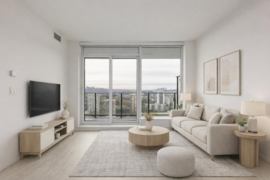 2309 3809 Evergreen Place, Burnaby, BC