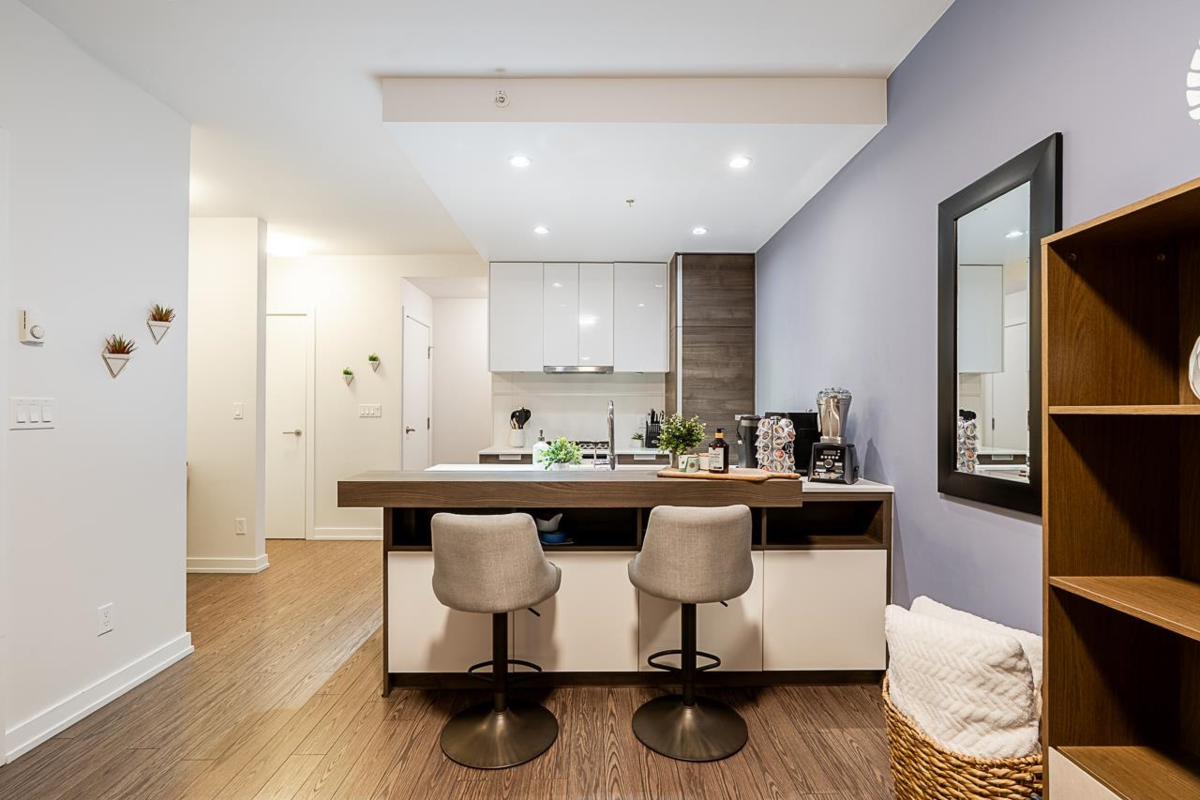 Bedroom 3 Photo of 2910 4688 Kingsway, Burnaby, BC