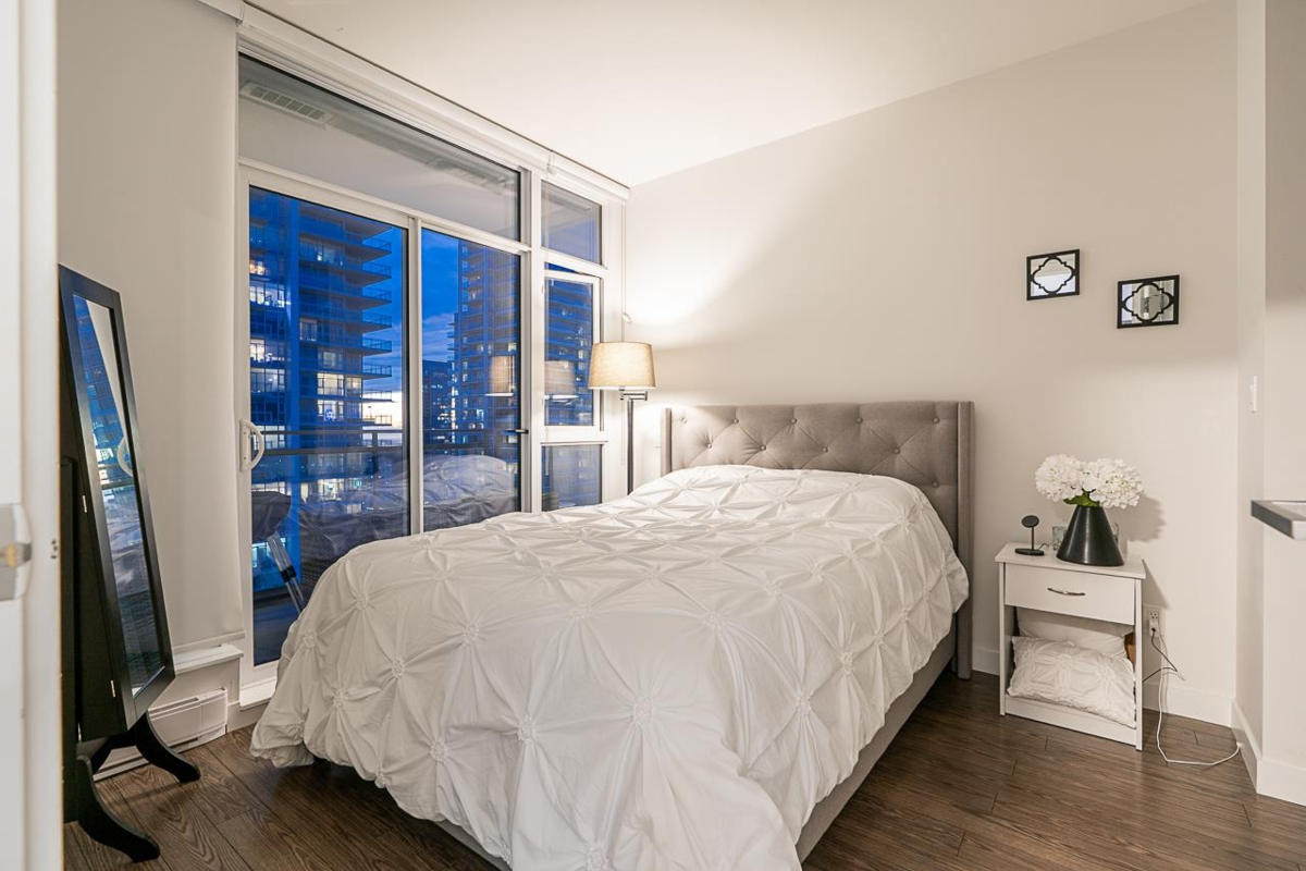 Pantry Photo of 2910 4688 Kingsway, Burnaby, BC