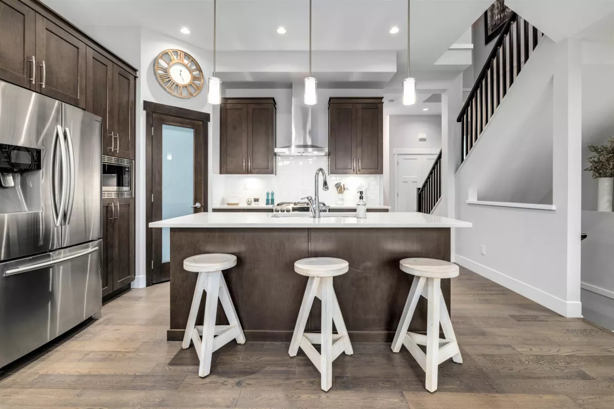 Bedroom 2 Photo of 2115 166 Street, Surrey, BC