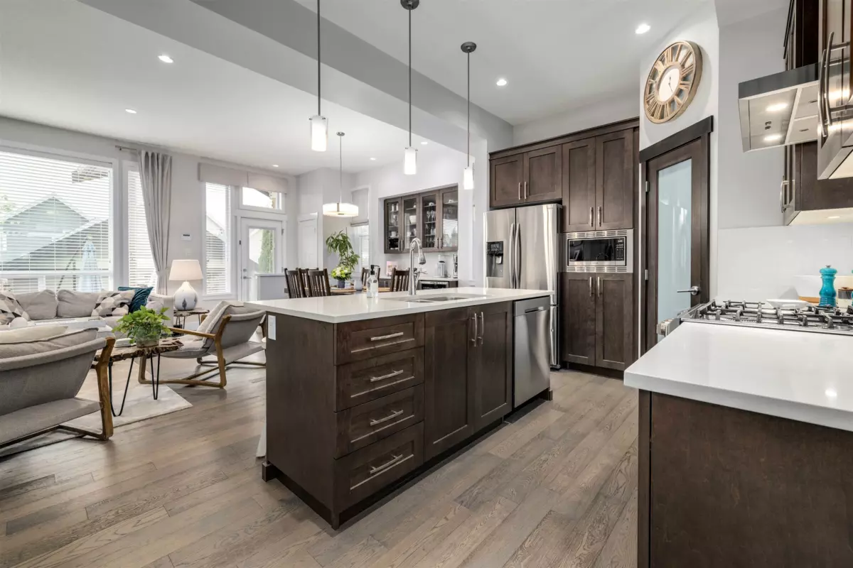 Bedroom 3 Photo of 2115 166 Street, Surrey, BC