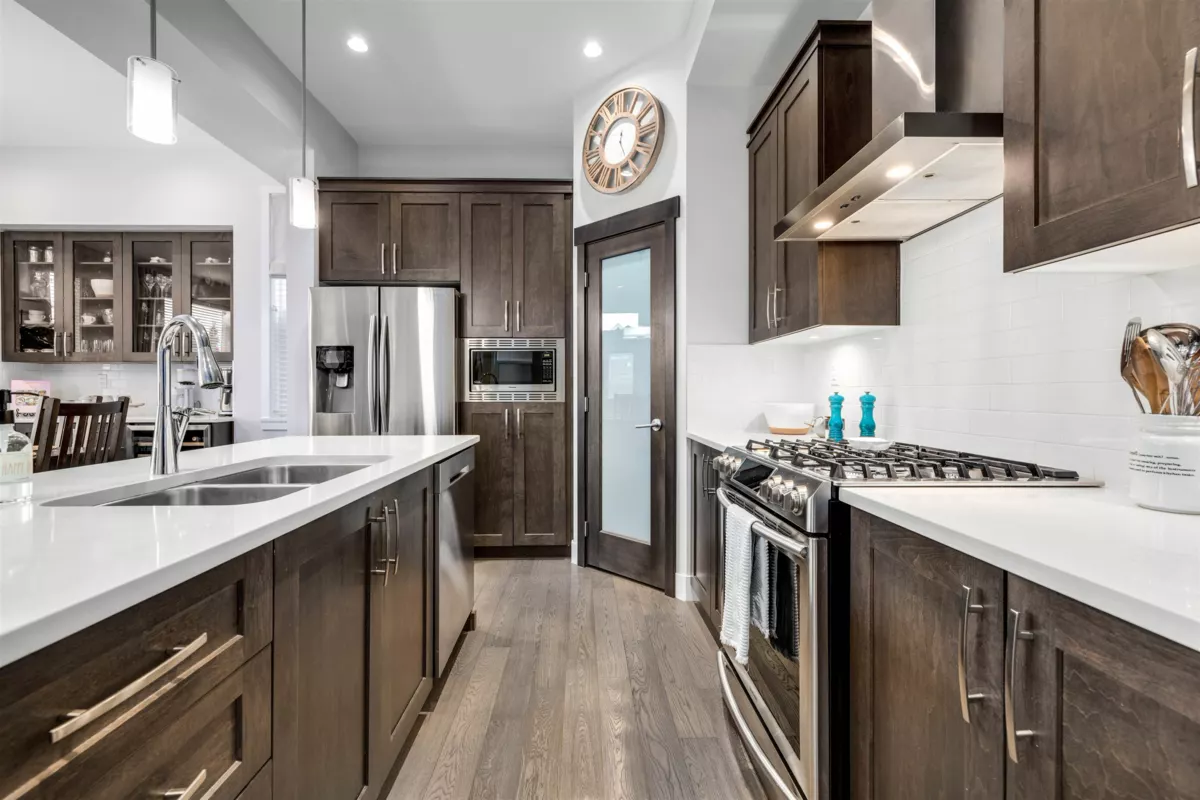 Bedroom 4 Photo of 2115 166 Street, Surrey, BC