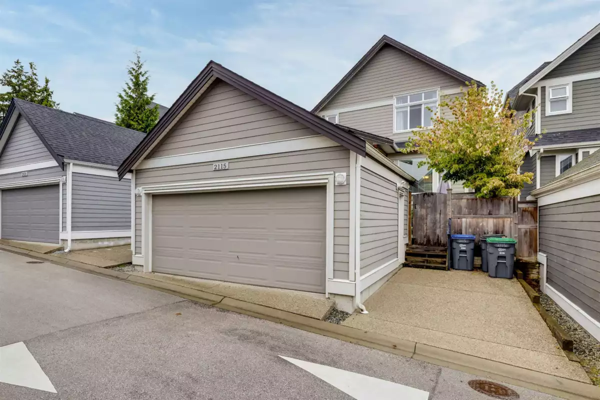 Community Amenities Photo (Clubhouse) of 2115 166 Street, Surrey, BC