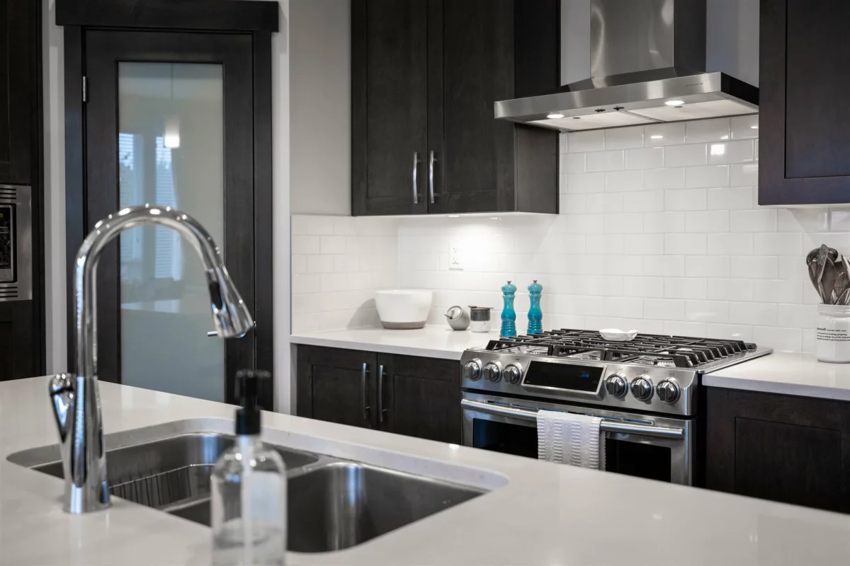 Guest Bathroom Photo of 2115 166 Street, Surrey, BC