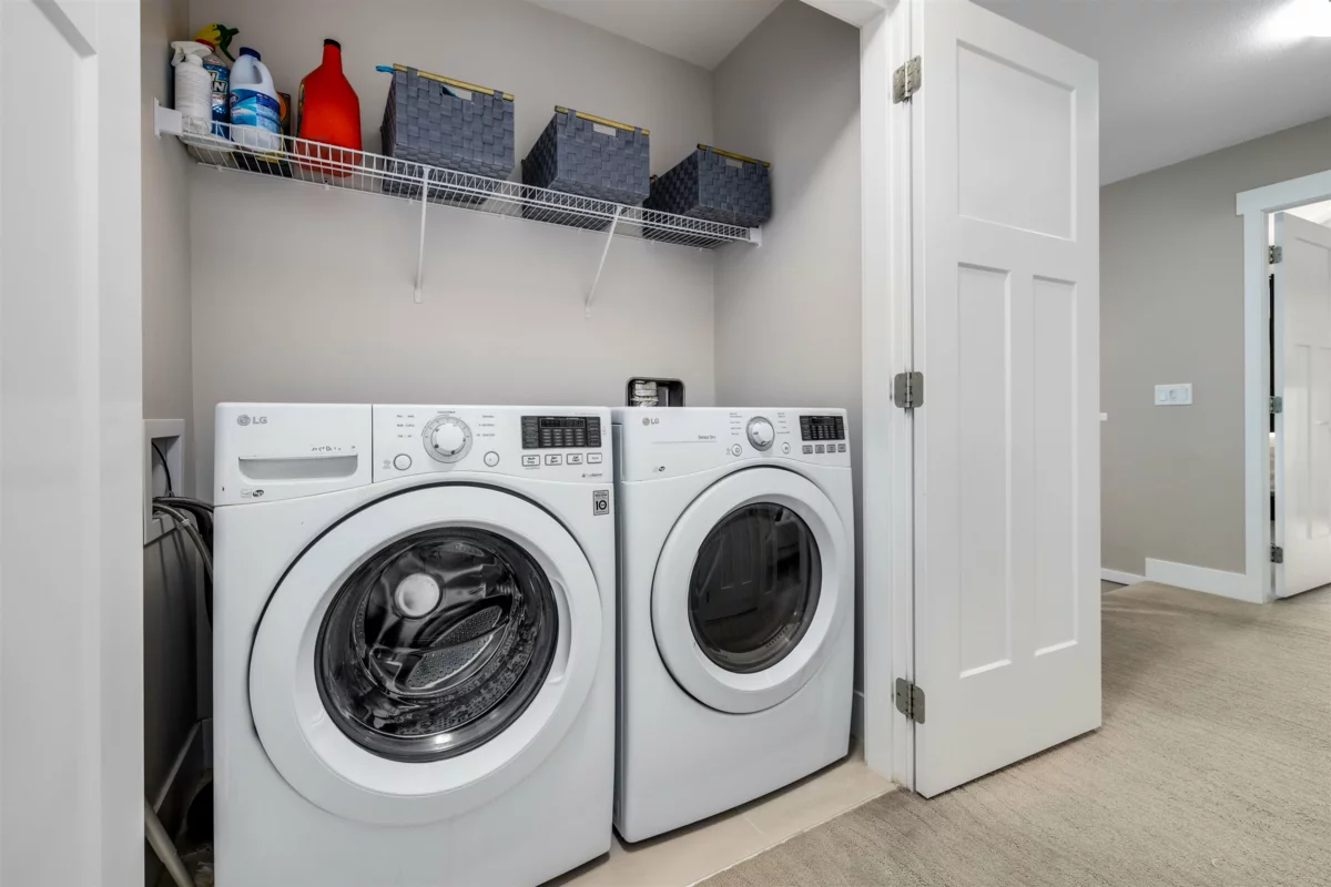 Hallway Photo of 2115 166 Street, Surrey, BC