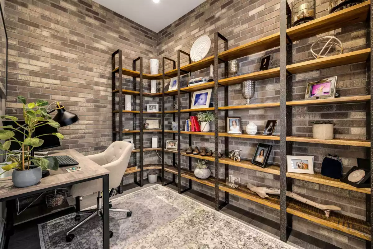 Living Room Photo of 2115 166 Street, Surrey, BC