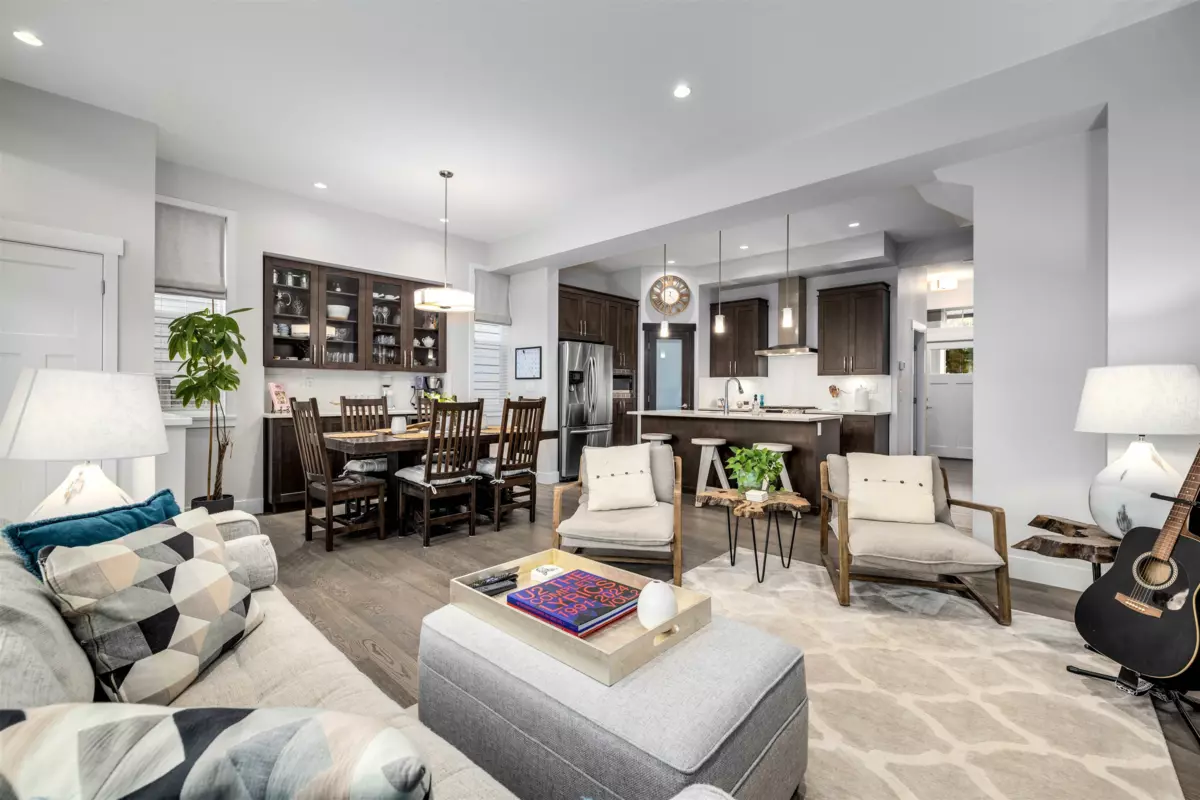 Pantry Photo of 2115 166 Street, Surrey, BC