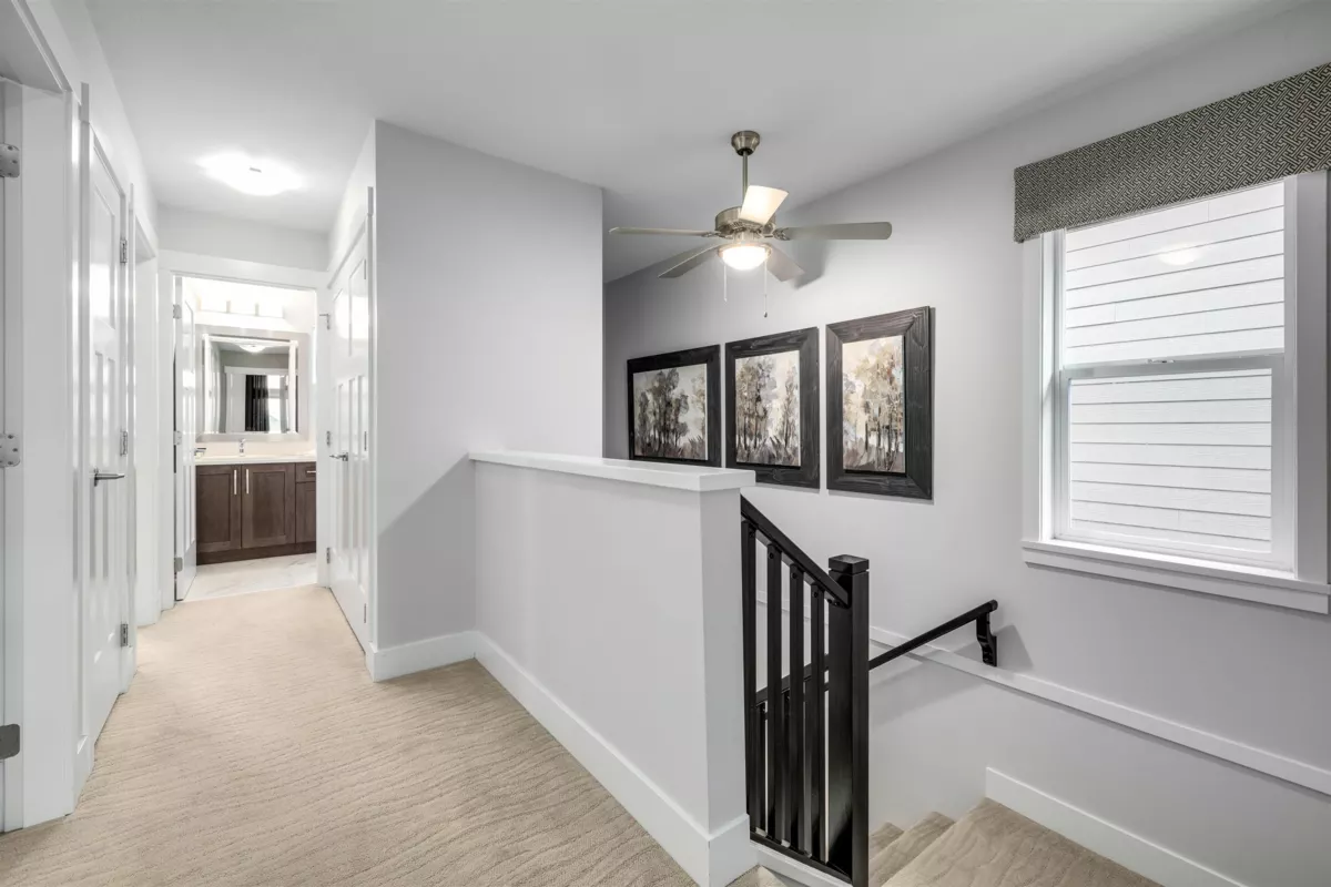 Staircase Photo of 2115 166 Street, Surrey, BC