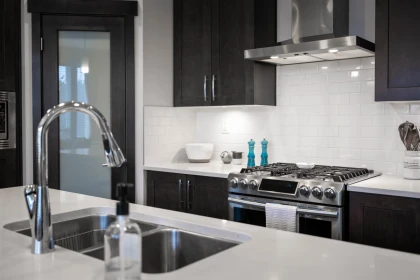 Guest Bathroom Photo of 2115 166 Street, Surrey, BC