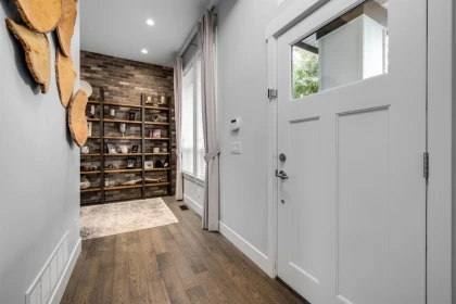 Kitchen Island Photo of 2115 166 Street, Surrey, BC