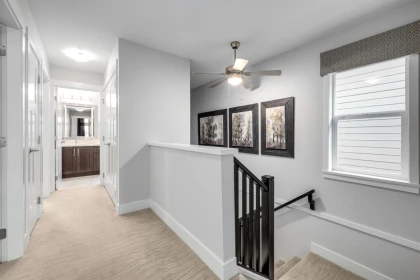 Staircase Photo of 2115 166 Street, Surrey, BC