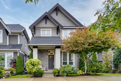 Street View Photo of 2115 166 Street, Surrey, BC
