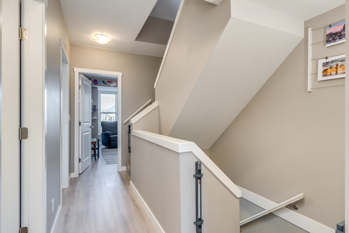Mudroom Photo of 208 2110 Rowland Street, Port Coquitlam, BC