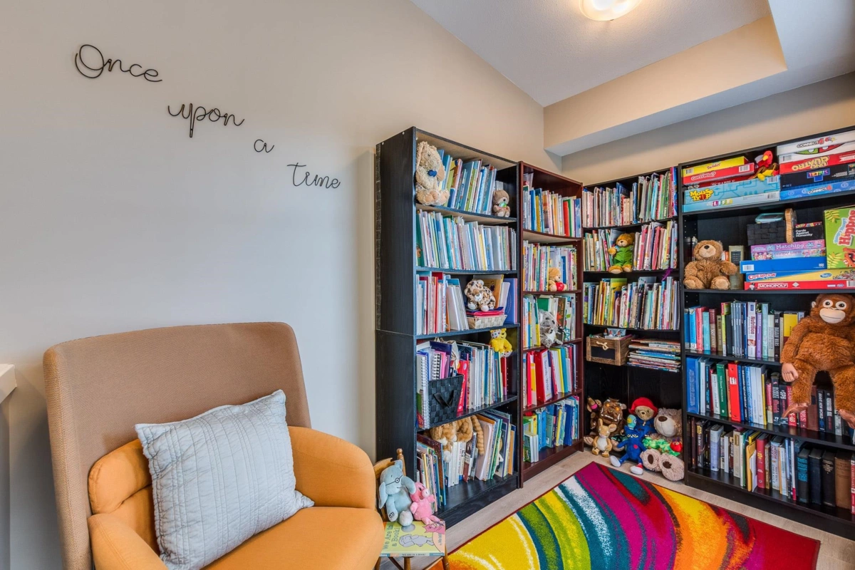 Outdoor Deck Photo of 208 2110 Rowland Street, Port Coquitlam, BC