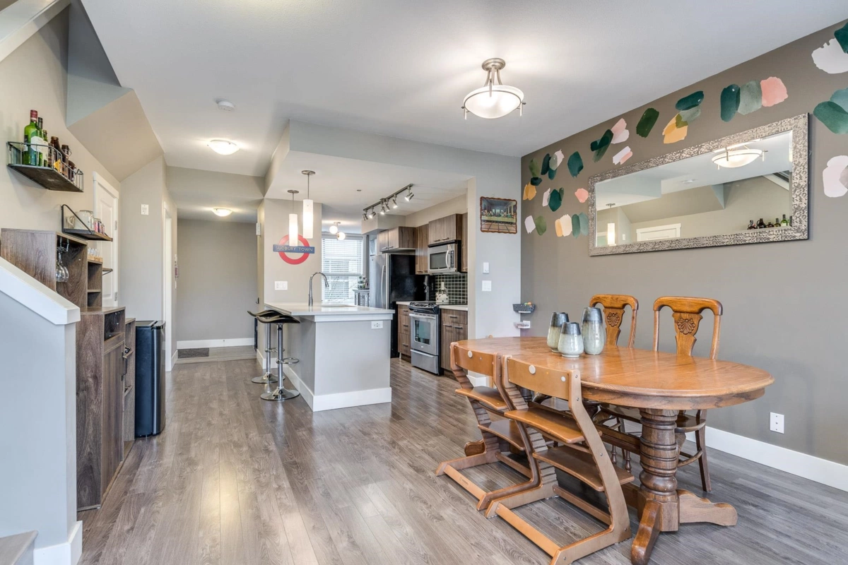 Primary Bathroom Photo of 208 2110 Rowland Street, Port Coquitlam, BC