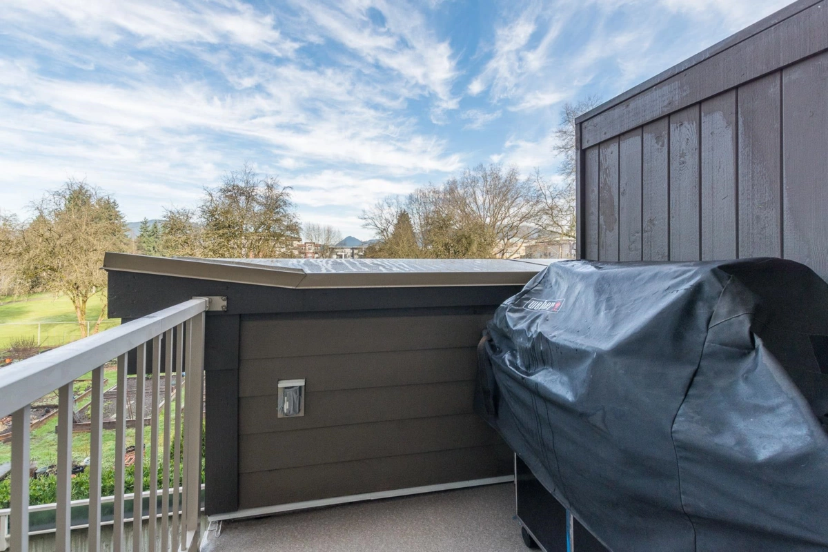 Street View Photo of 208 2110 Rowland Street, Port Coquitlam, BC