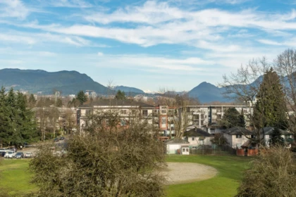 Hot Tub / Spa Photo of 208 2110 Rowland Street, Port Coquitlam, BC