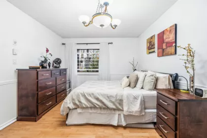 Bedroom 2 Photo of 106 10221 133a Street, Surrey, BC