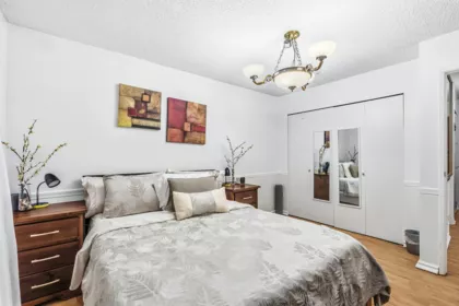Bedroom 3 Photo of 106 10221 133a Street, Surrey, BC