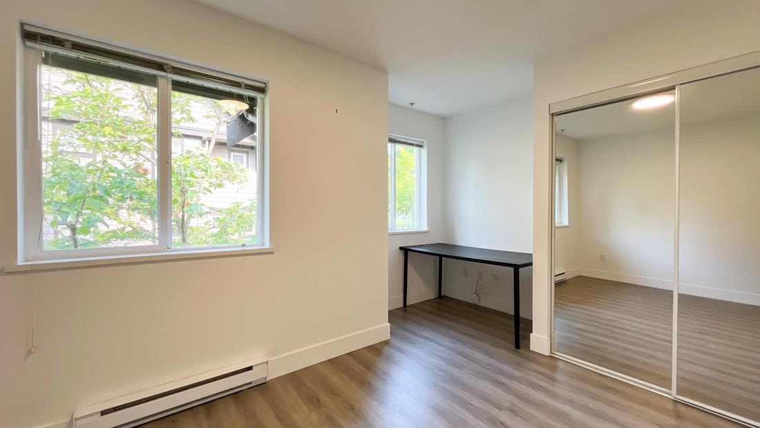 Powder Room Photo of 312 7000 21 Avenue, Burnaby, BC