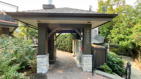 Mudroom Photo of 312 7000 21 Avenue, Burnaby, BC