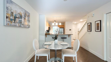 Pantry Photo of 312 7000 21 Avenue, Burnaby, BC