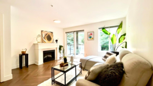 312 7000 21 Avenue, Burnaby, BC