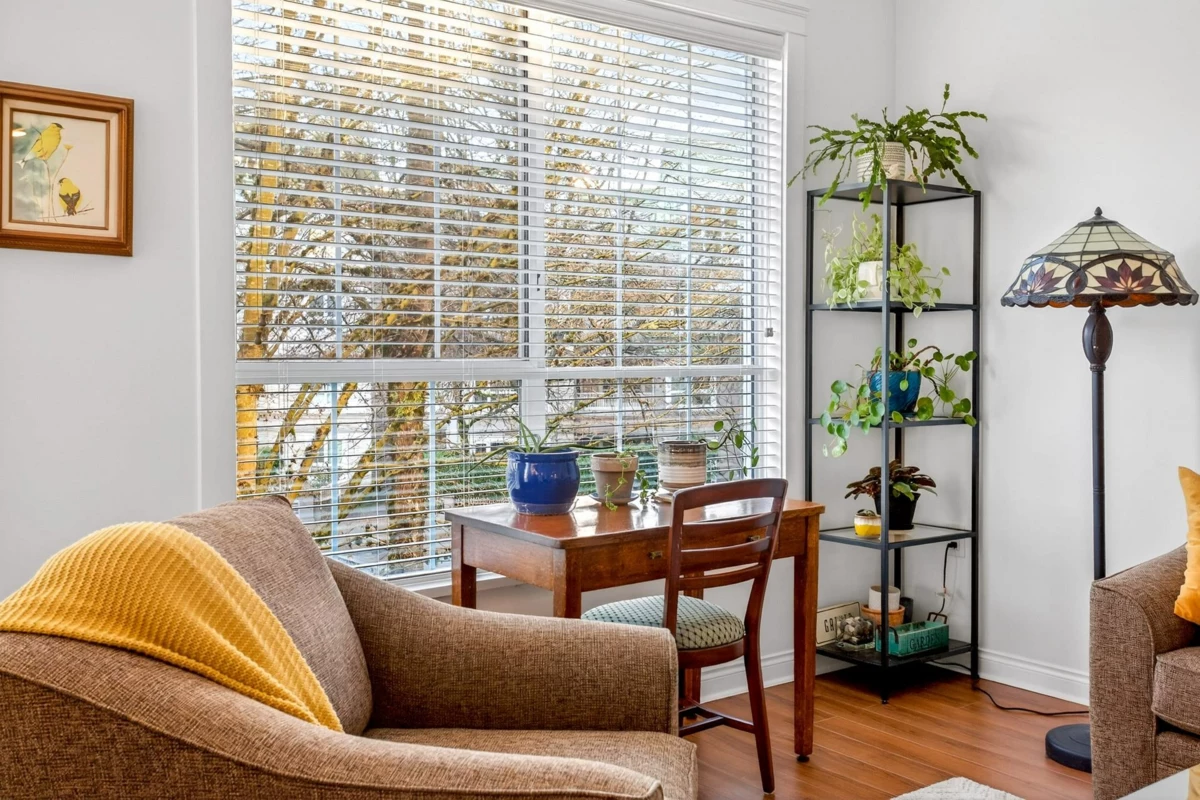 Guest Bathroom Photo of 220 2995 Princess Crescent, Coquitlam, BC