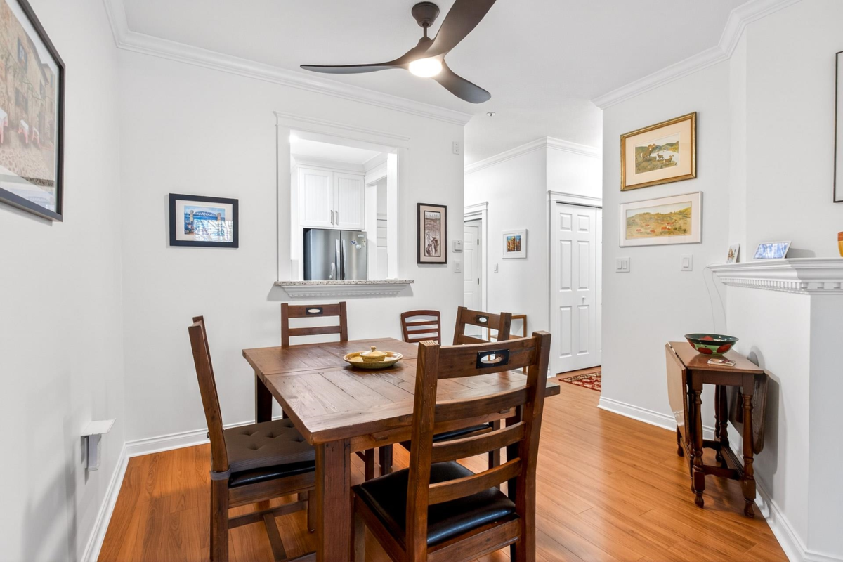 Primary Bathroom Photo of 220 2995 Princess Crescent, Coquitlam, BC