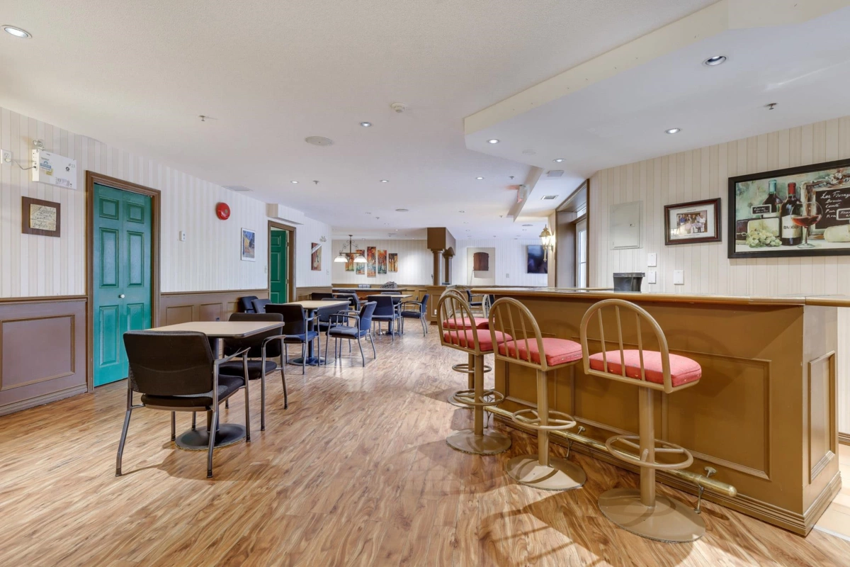 Street View Photo of 220 2995 Princess Crescent, Coquitlam, BC