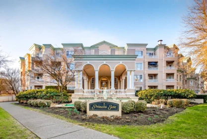 220 2995 Princess Crescent, Coquitlam, BC, Westwood Plateau — 2 bed apartment/condo for sale