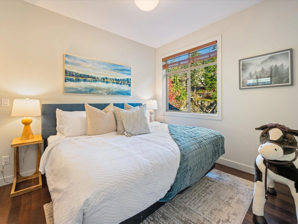 Pantry Photo of 20 2301 Taluswood Place, Whistler, BC