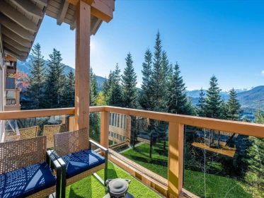 20 2301 Taluswood Place, Whistler, BC, Whistler — Townhouse for sale