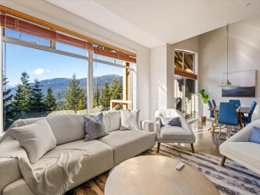 20 2301 Taluswood Place, Whistler, BC, Whistler — Townhouse for sale