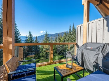 20 2301 Taluswood Place, Whistler, BC, Whistler — Townhouse for sale