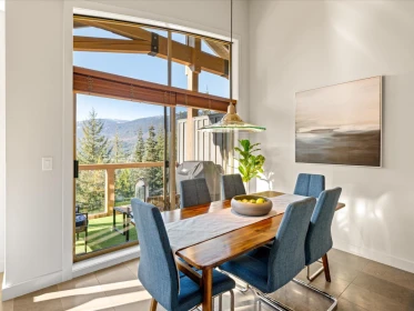 20 2301 Taluswood Place, Whistler, BC, Whistler — Townhouse for sale