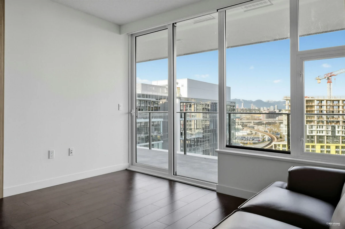 Pantry Photo of 1215 8611 Hazelbridge Way, Richmond, BC