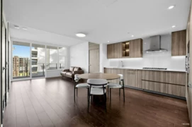 1215 8611 Hazelbridge Way, Richmond, BC