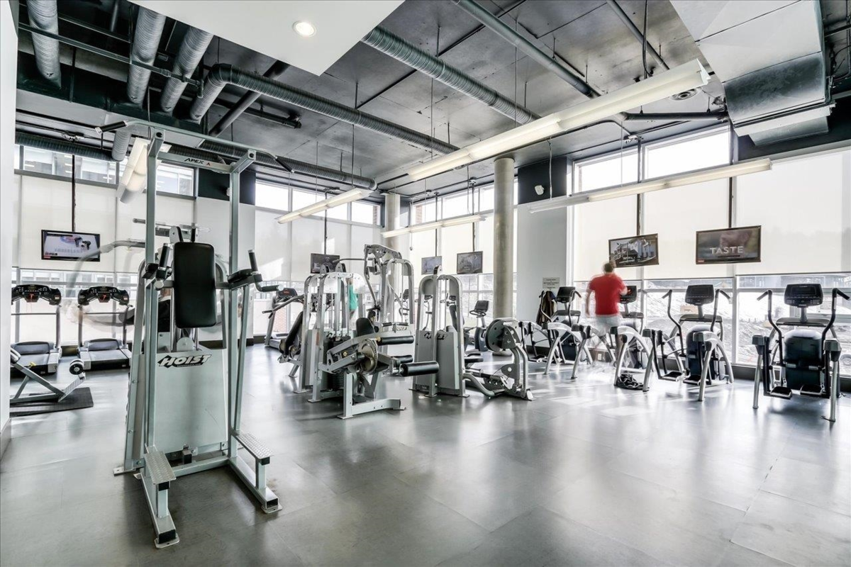 Garden / Landscaping Photo of 303 110 Brew Street, Port Moody, BC