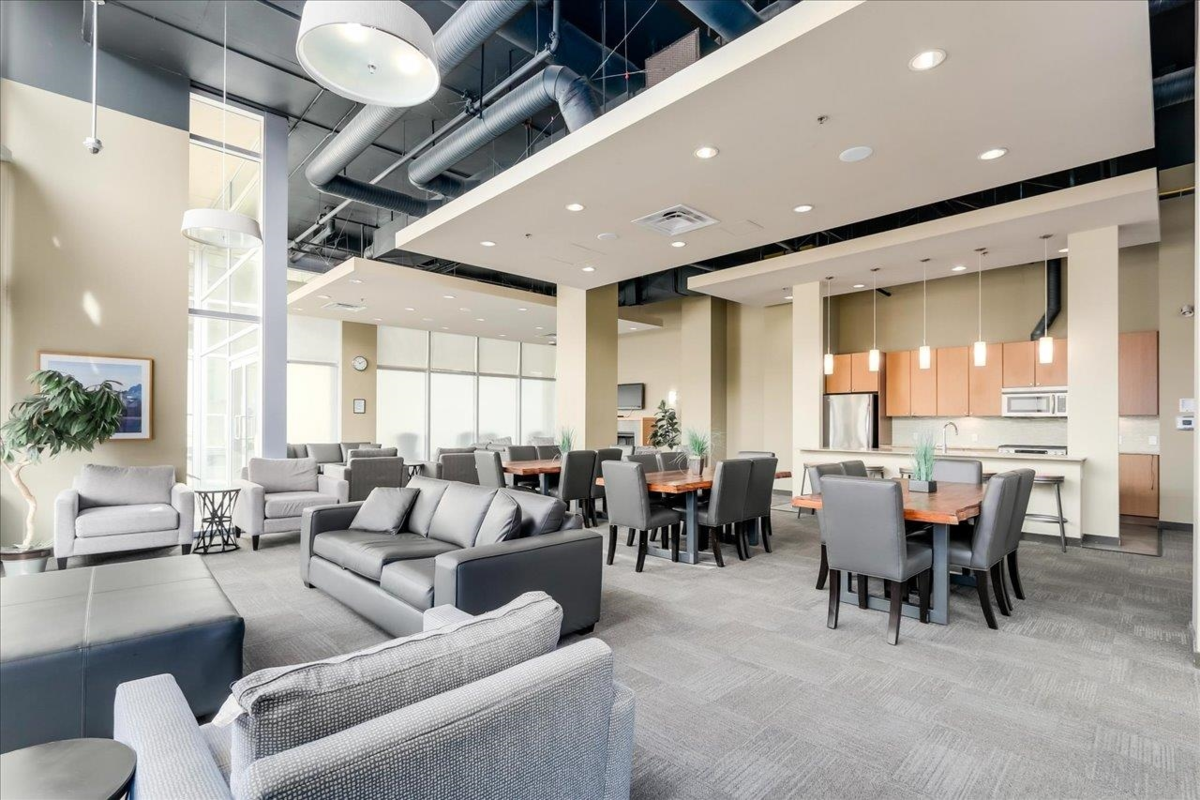 Hot Tub / Spa Photo of 303 110 Brew Street, Port Moody, BC