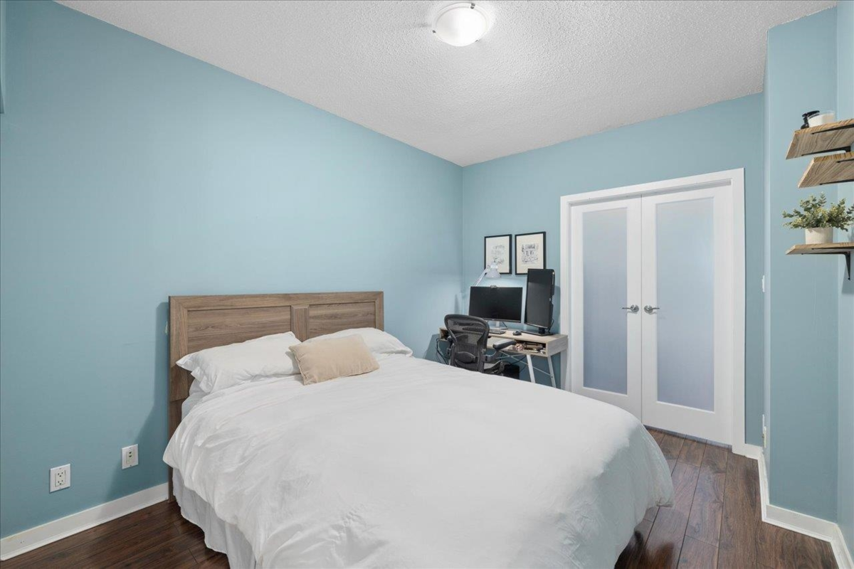 Loft / Bonus Room Photo of 303 110 Brew Street, Port Moody, BC