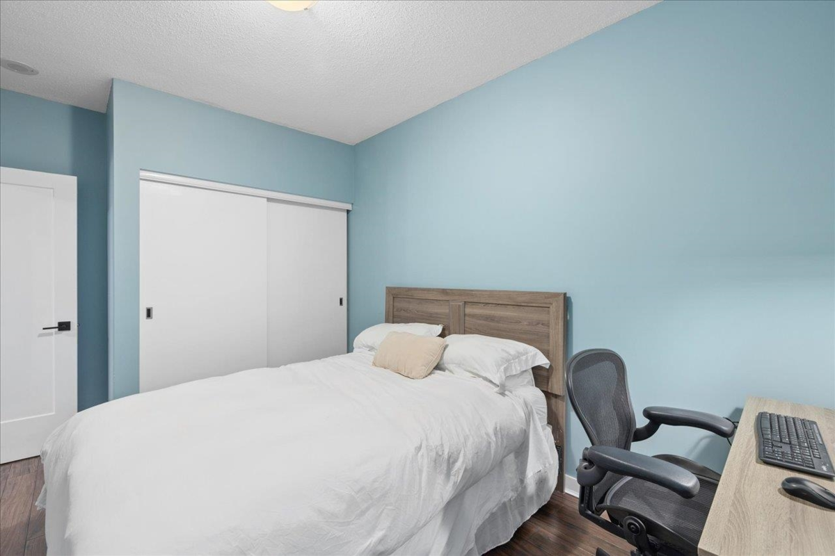 Mudroom Photo of 303 110 Brew Street, Port Moody, BC