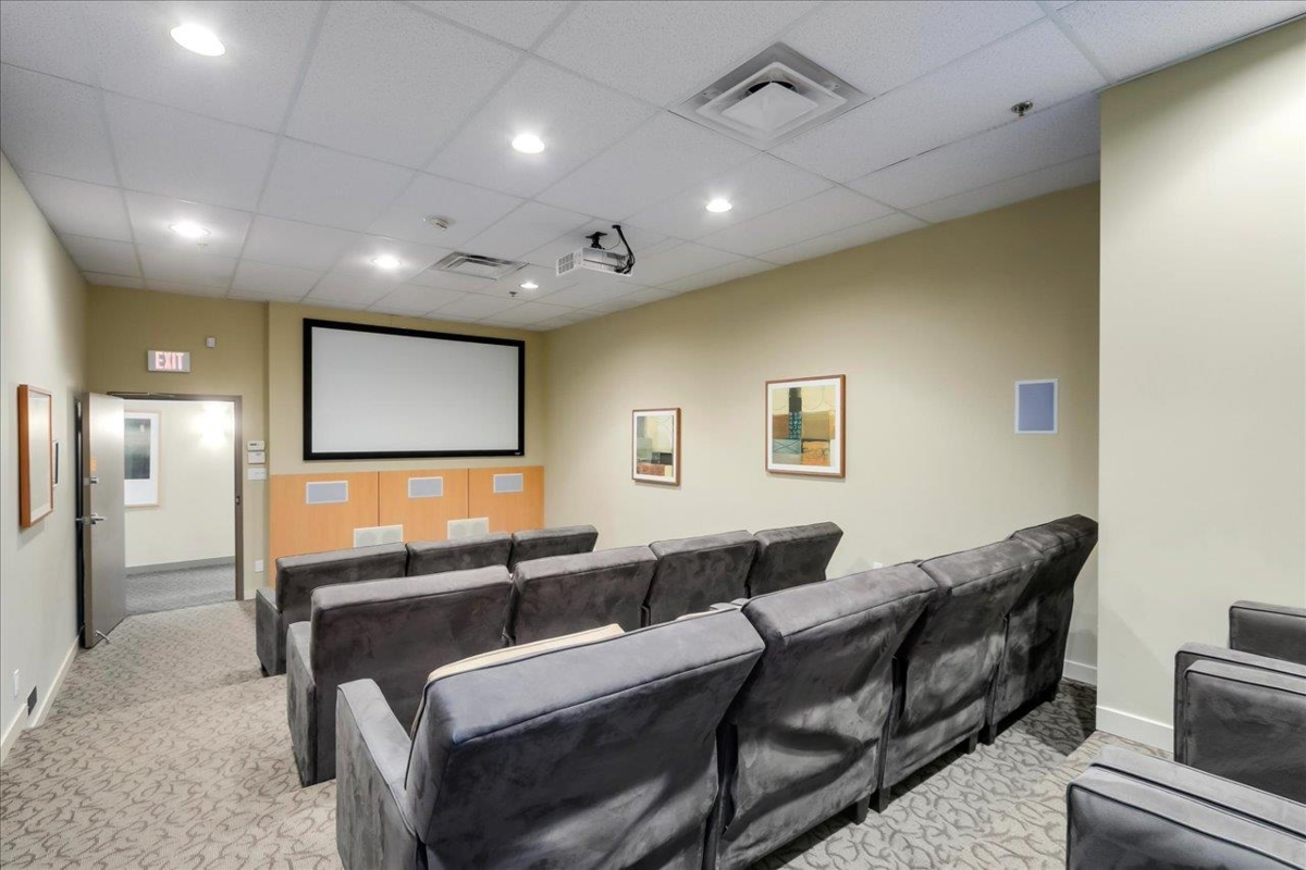 Outdoor Kitchen Photo of 303 110 Brew Street, Port Moody, BC