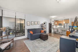 303 110 Brew Street, Port Moody, BC