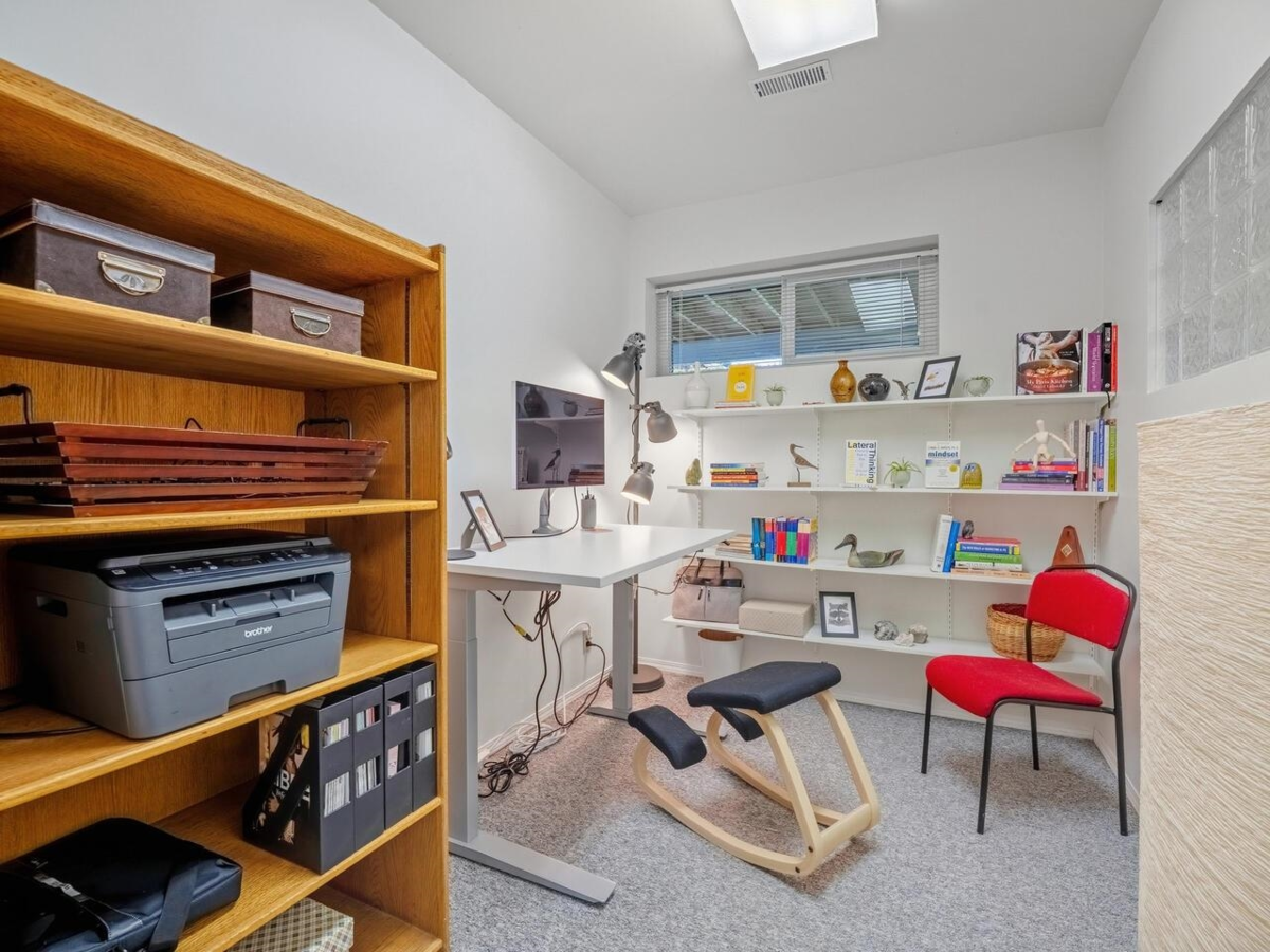 Backyard Photo of 8884 Hadden Street, Langley, BC