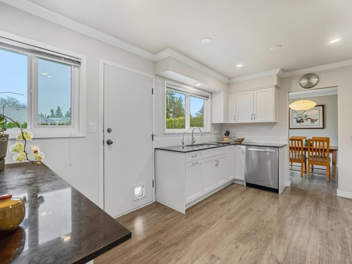 Bedroom 2 Photo of 8884 Hadden Street, Langley, BC
