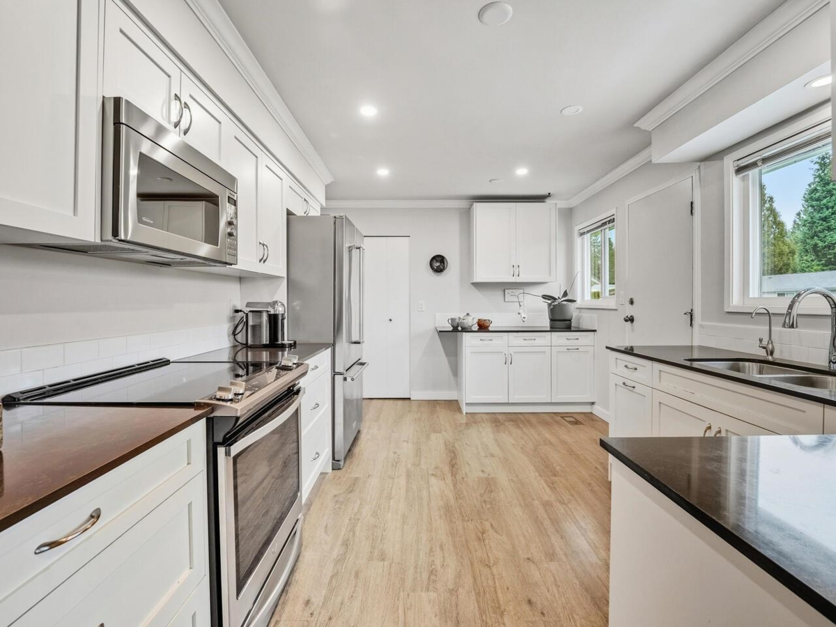 Bedroom 3 Photo of 8884 Hadden Street, Langley, BC