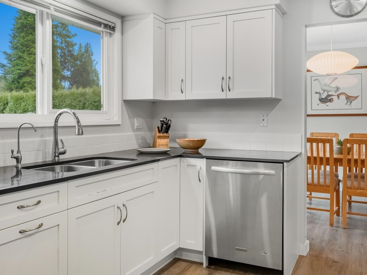 Bedroom 4 Photo of 8884 Hadden Street, Langley, BC