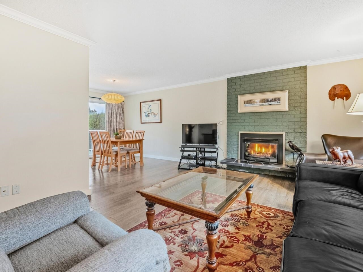 Family Room Photo of 8884 Hadden Street, Langley, BC