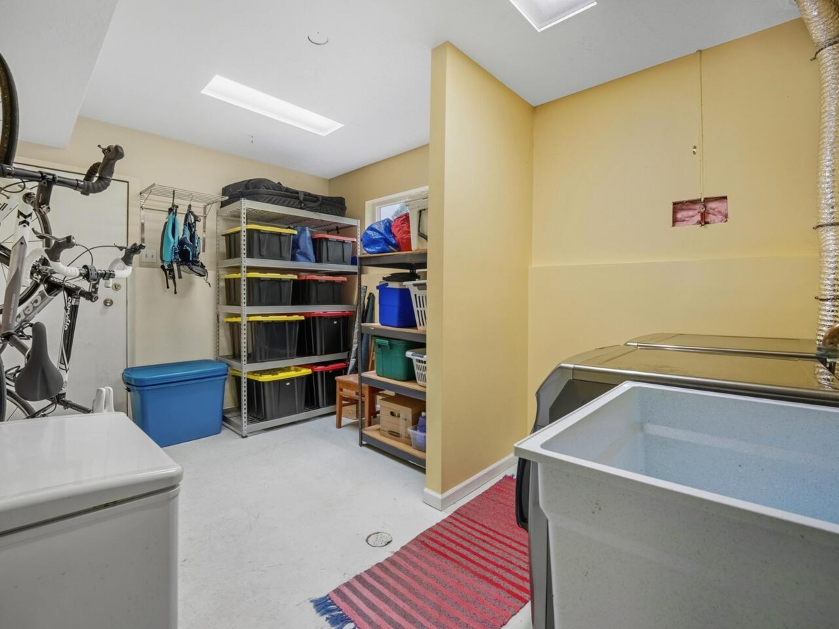 Hot Tub / Spa Photo of 8884 Hadden Street, Langley, BC